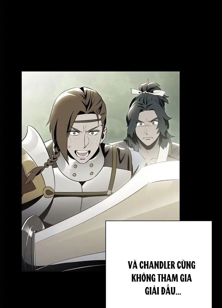 Chiến Binh Xương Trắng Thất Thủ: Chapter 133