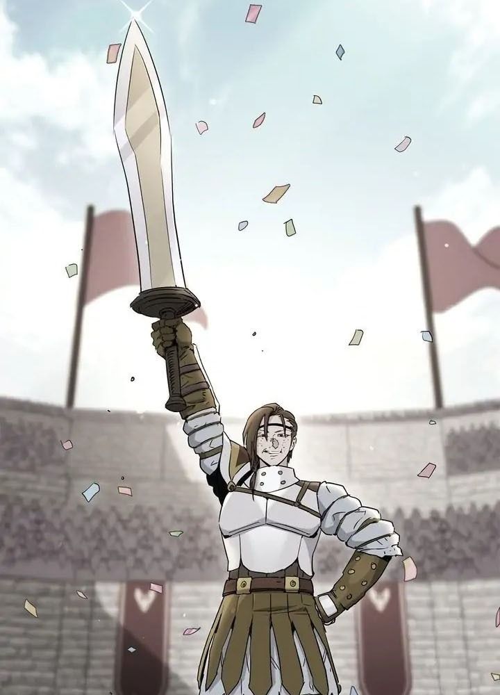 Chiến Binh Xương Trắng Thất Thủ: Chapter 133