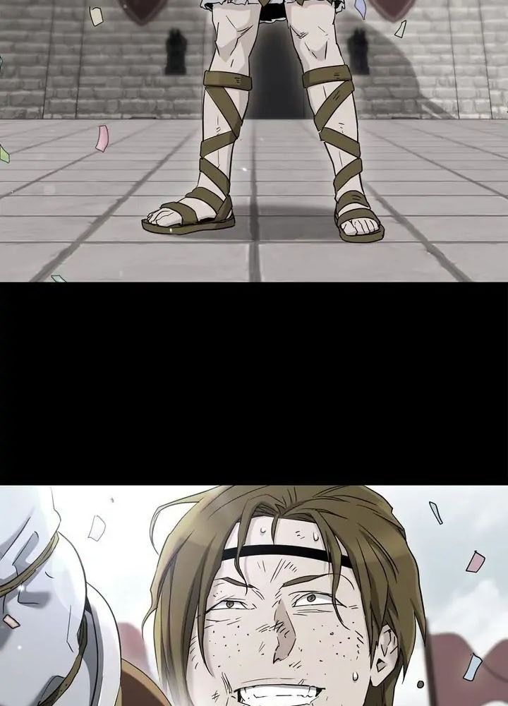 Chiến Binh Xương Trắng Thất Thủ: Chapter 133