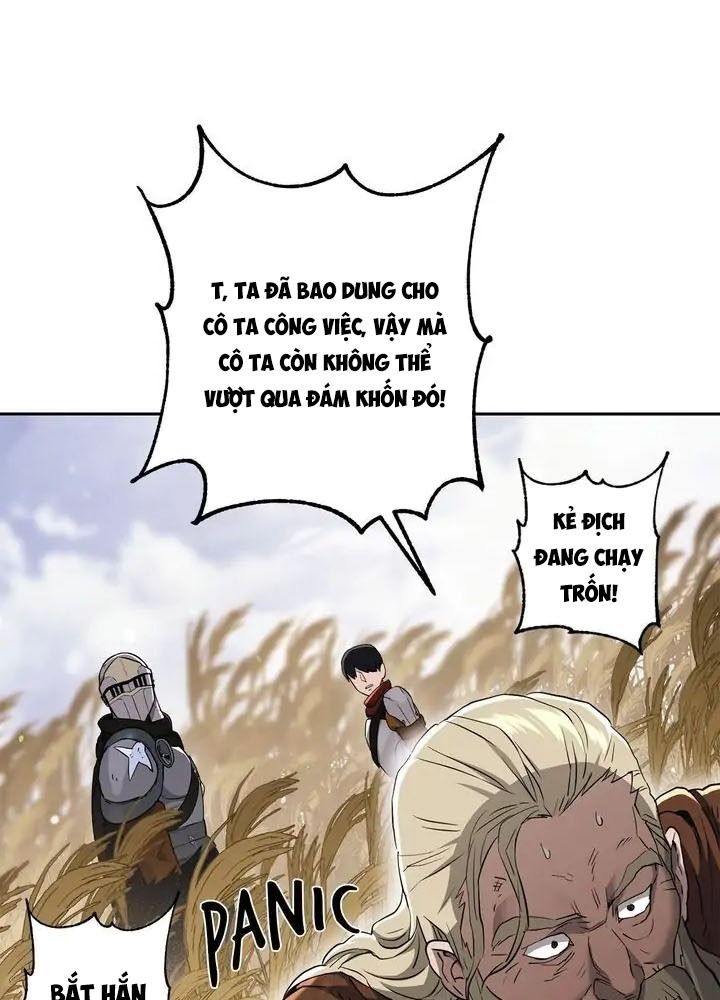 Chiến Binh Xương Trắng Thất Thủ: Chapter 133