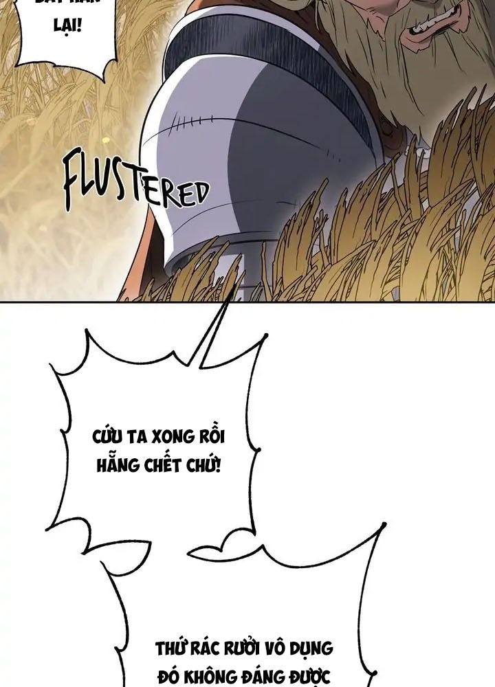 Chiến Binh Xương Trắng Thất Thủ: Chapter 133