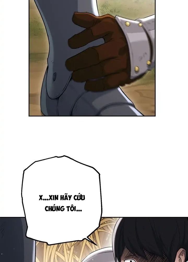 Chiến Binh Xương Trắng Thất Thủ: Chapter 133