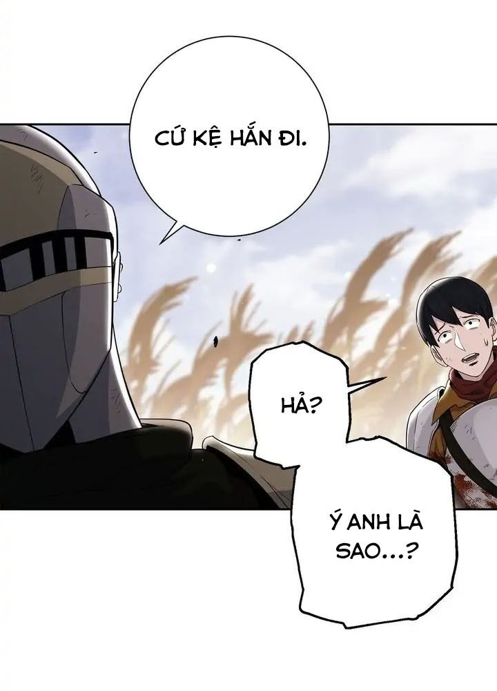 Chiến Binh Xương Trắng Thất Thủ: Chapter 133