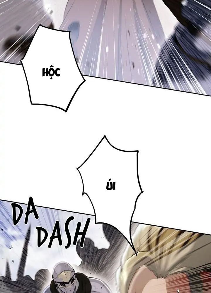 Chiến Binh Xương Trắng Thất Thủ: Chapter 133