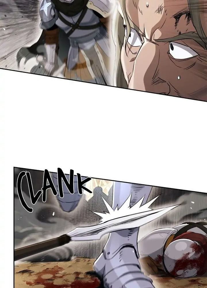 Chiến Binh Xương Trắng Thất Thủ: Chapter 133