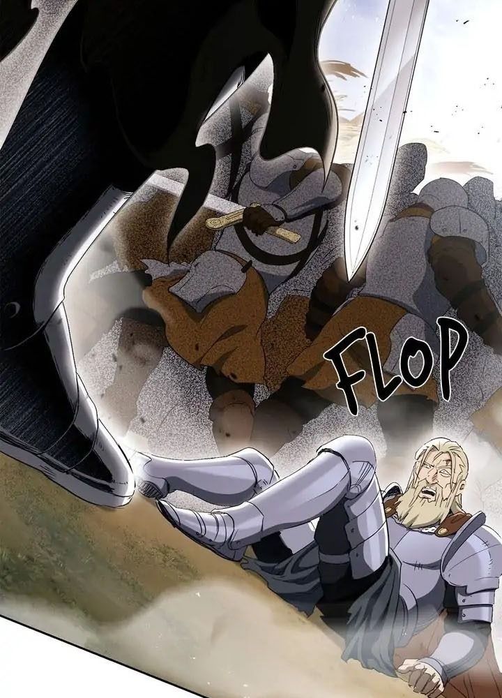 Chiến Binh Xương Trắng Thất Thủ: Chapter 133