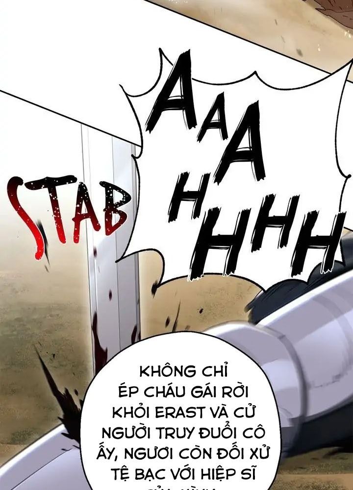 Chiến Binh Xương Trắng Thất Thủ: Chapter 133