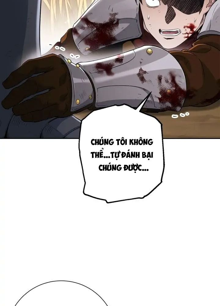 Chiến Binh Xương Trắng Thất Thủ: Chapter 133