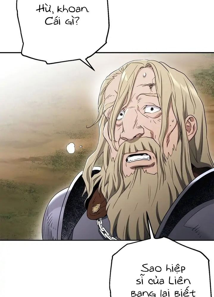 Chiến Binh Xương Trắng Thất Thủ: Chapter 133