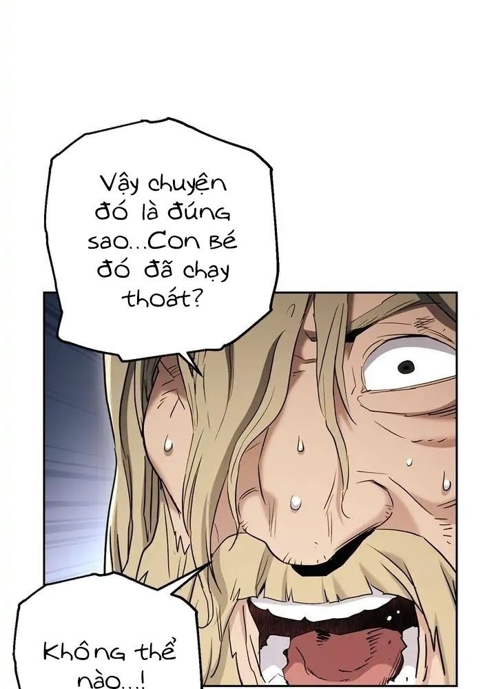 Chiến Binh Xương Trắng Thất Thủ: Chapter 133