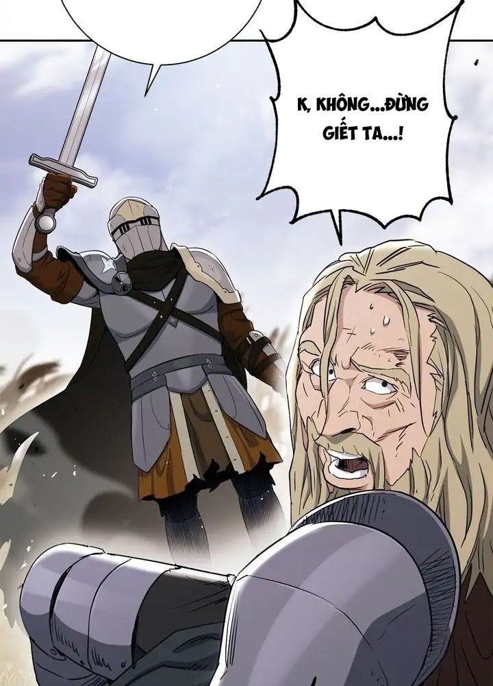 Chiến Binh Xương Trắng Thất Thủ: Chapter 133
