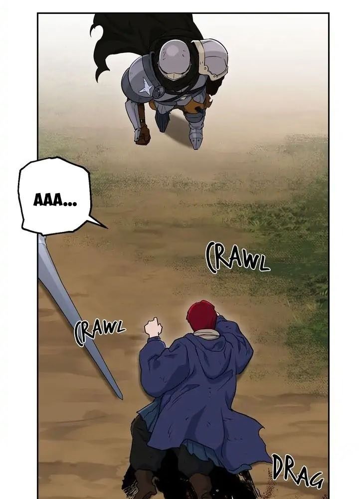 Chiến Binh Xương Trắng Thất Thủ: Chapter 134