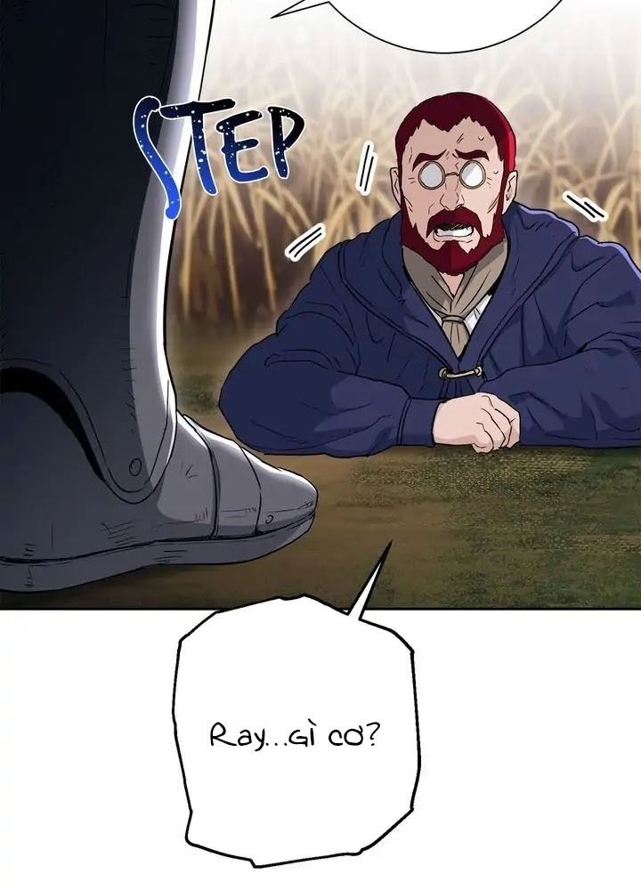 Chiến Binh Xương Trắng Thất Thủ: Chapter 134