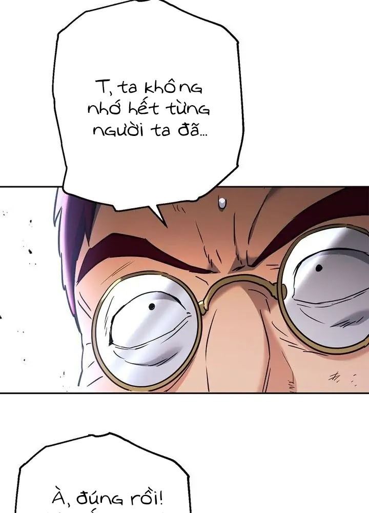 Chiến Binh Xương Trắng Thất Thủ: Chapter 134