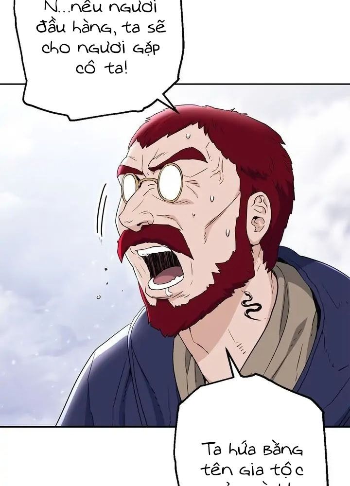 Chiến Binh Xương Trắng Thất Thủ: Chapter 134