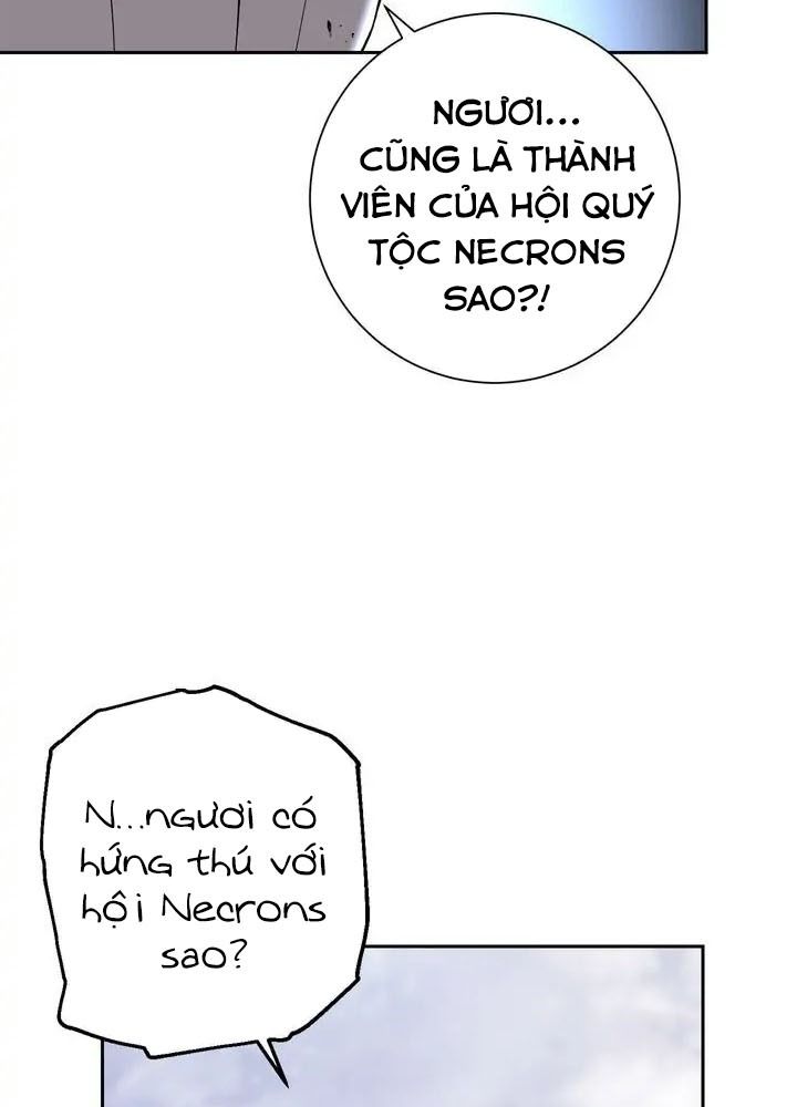 Chiến Binh Xương Trắng Thất Thủ: Chapter 134