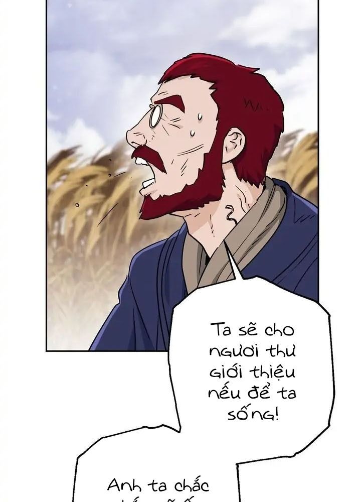 Chiến Binh Xương Trắng Thất Thủ: Chapter 134