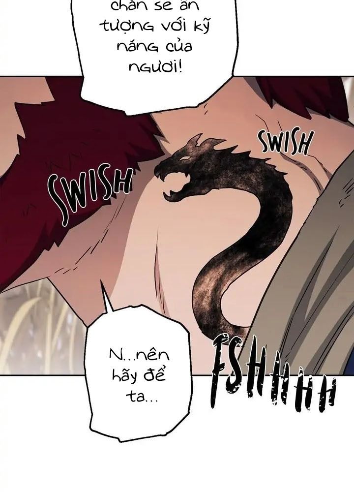 Chiến Binh Xương Trắng Thất Thủ: Chapter 134