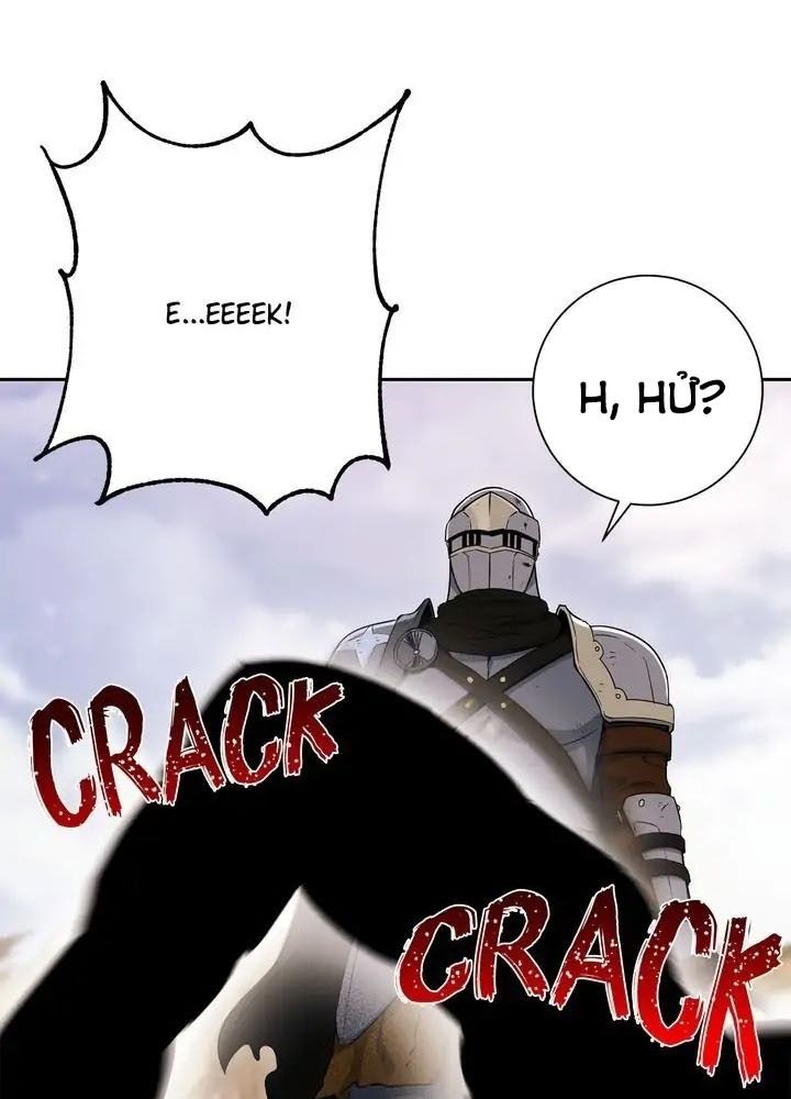 Chiến Binh Xương Trắng Thất Thủ: Chapter 134