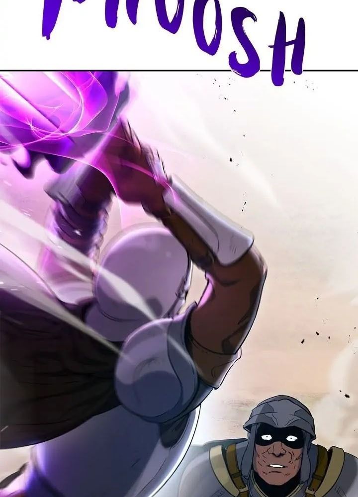 Chiến Binh Xương Trắng Thất Thủ: Chapter 134