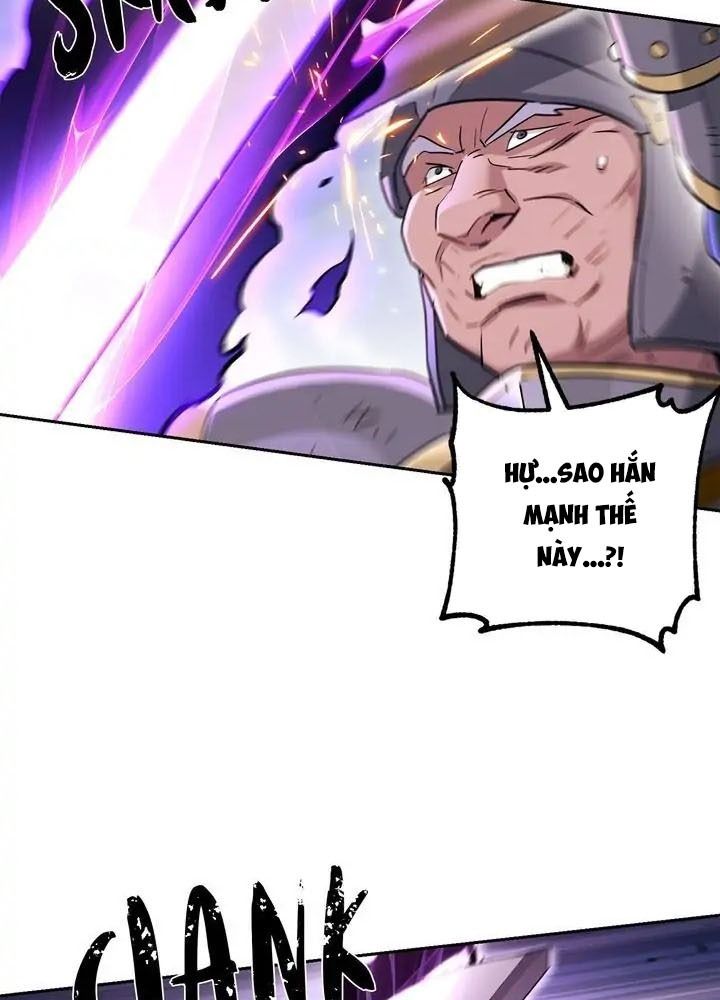 Chiến Binh Xương Trắng Thất Thủ: Chapter 134