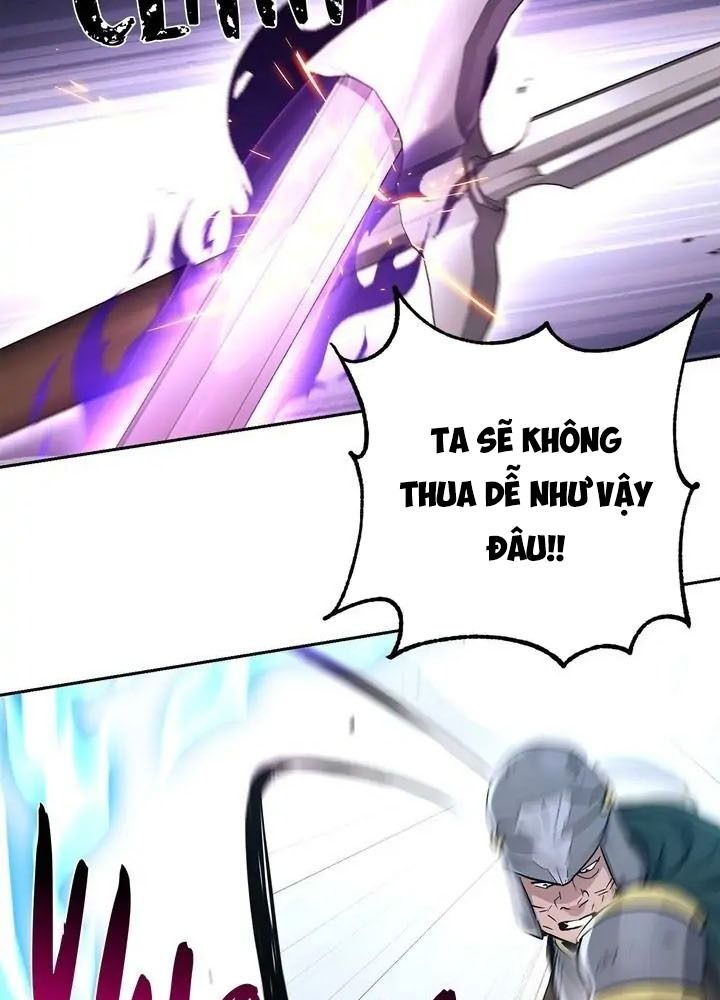 Chiến Binh Xương Trắng Thất Thủ: Chapter 134