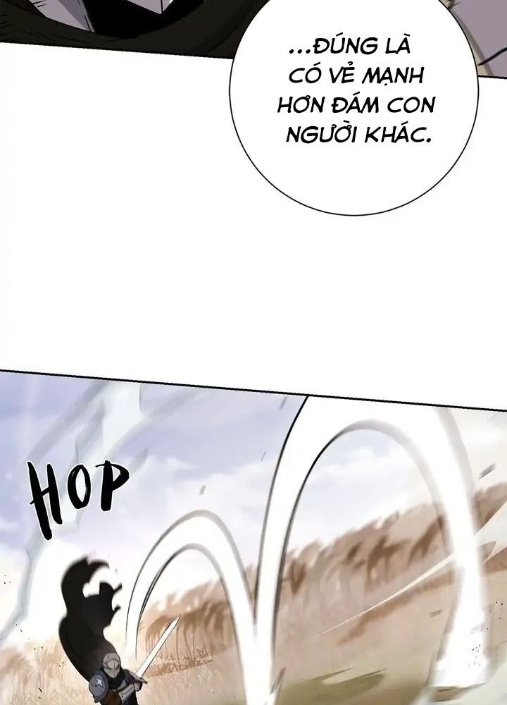 Chiến Binh Xương Trắng Thất Thủ: Chapter 134