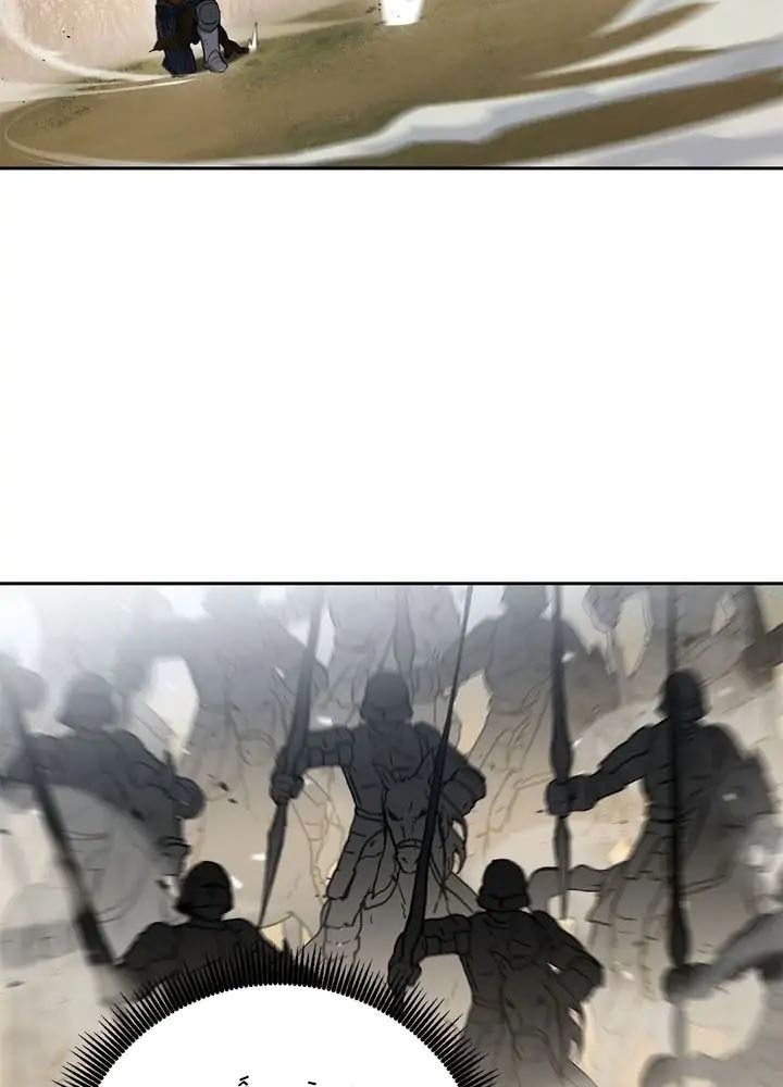 Chiến Binh Xương Trắng Thất Thủ: Chapter 134