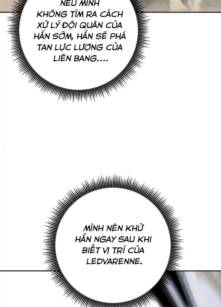 Chiến Binh Xương Trắng Thất Thủ: Chapter 134