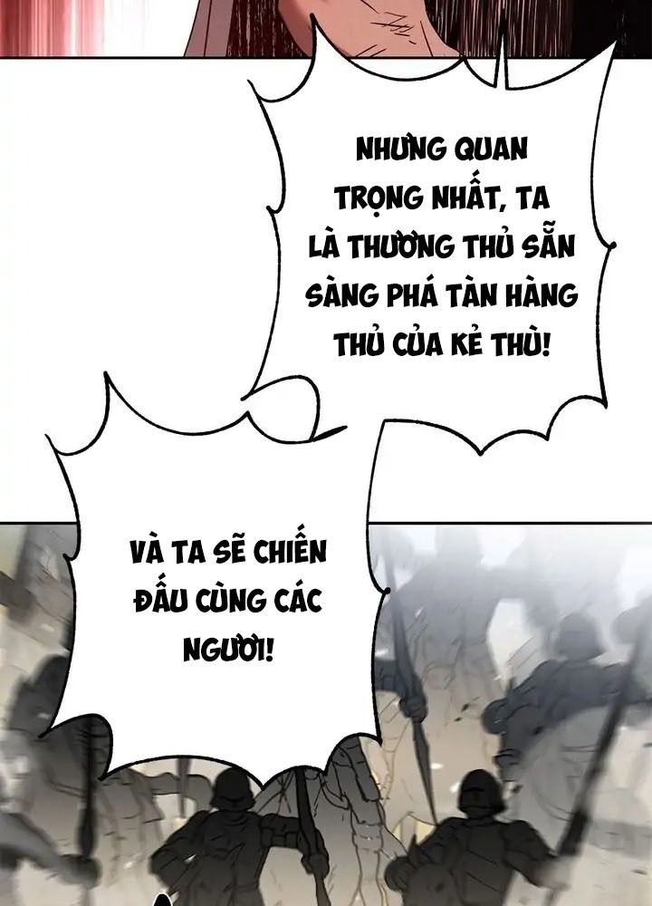 Chiến Binh Xương Trắng Thất Thủ: Chapter 134