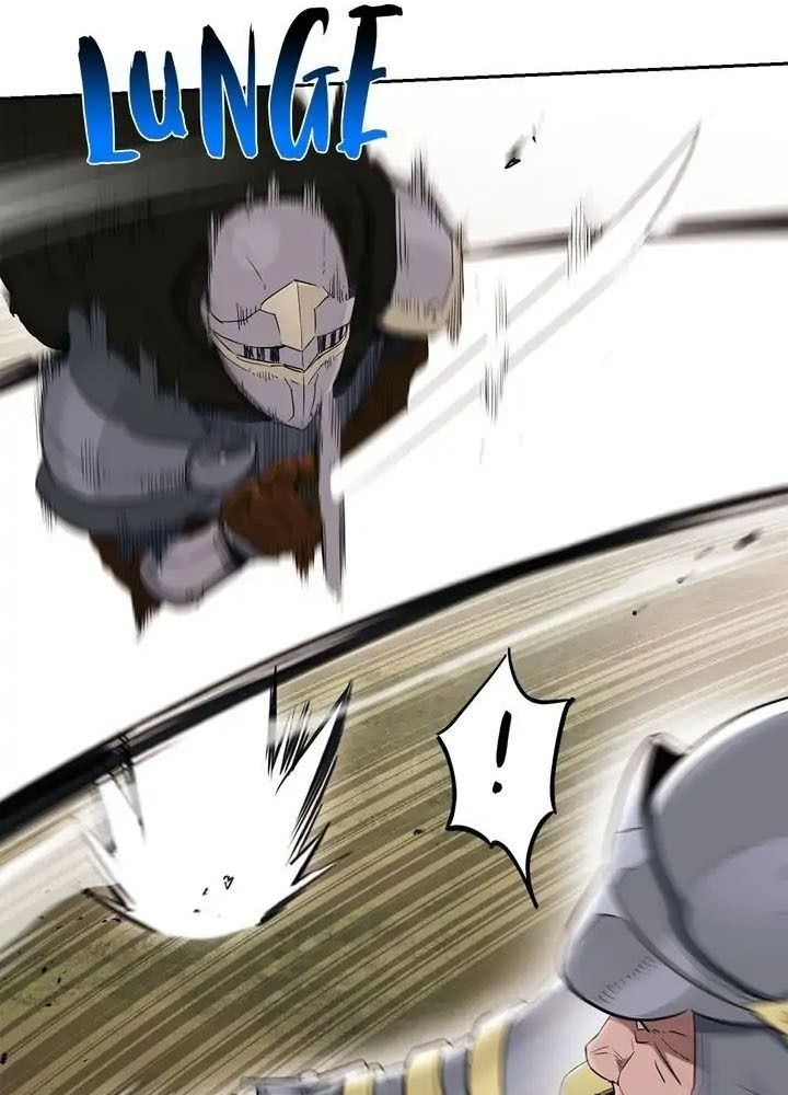 Chiến Binh Xương Trắng Thất Thủ: Chapter 134