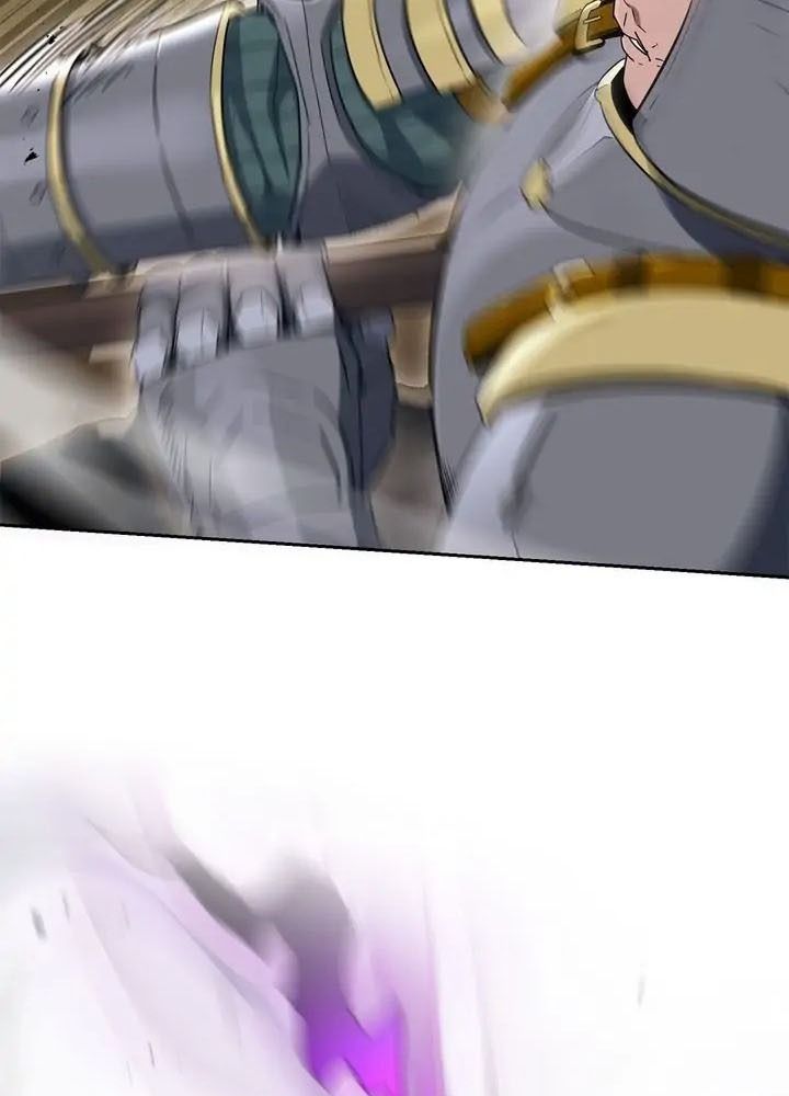 Chiến Binh Xương Trắng Thất Thủ: Chapter 134