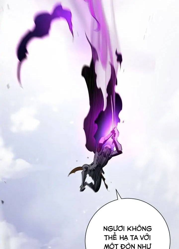 Chiến Binh Xương Trắng Thất Thủ: Chapter 134