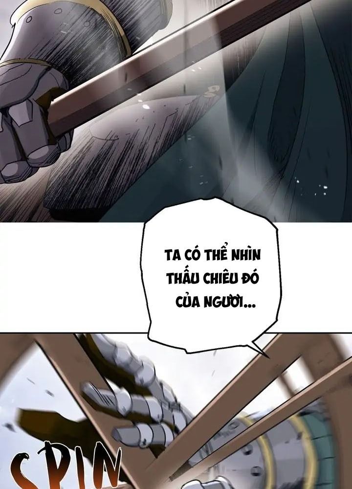 Chiến Binh Xương Trắng Thất Thủ: Chapter 134
