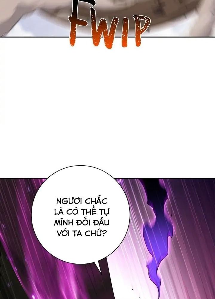 Chiến Binh Xương Trắng Thất Thủ: Chapter 134