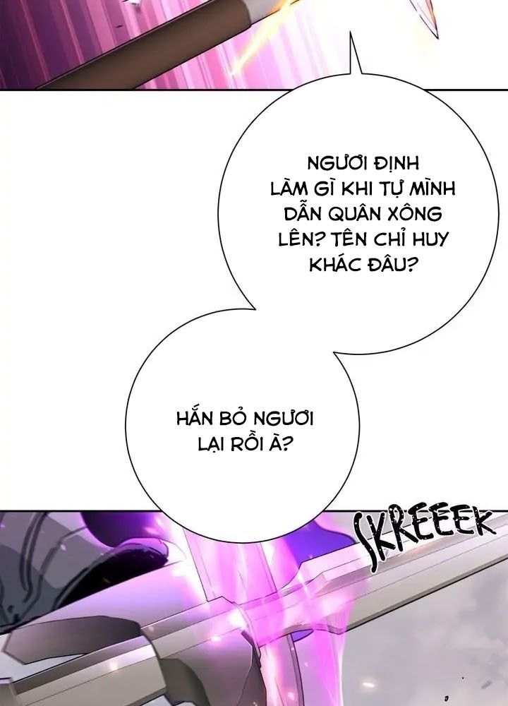 Chiến Binh Xương Trắng Thất Thủ: Chapter 134