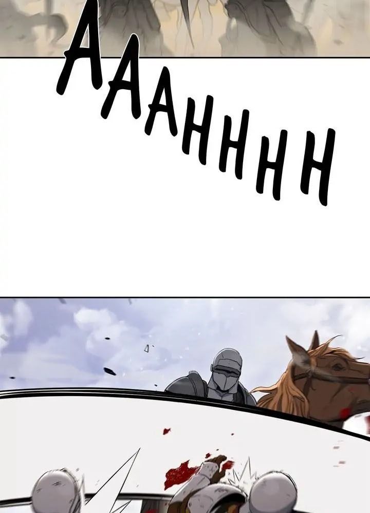 Chiến Binh Xương Trắng Thất Thủ: Chapter 134