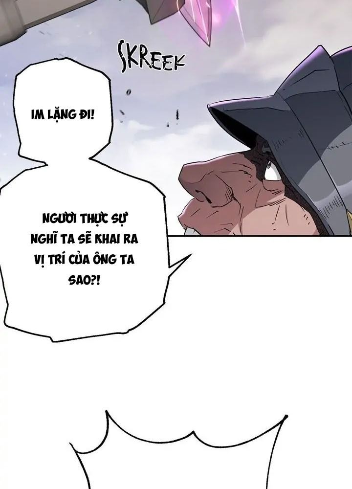 Chiến Binh Xương Trắng Thất Thủ: Chapter 134