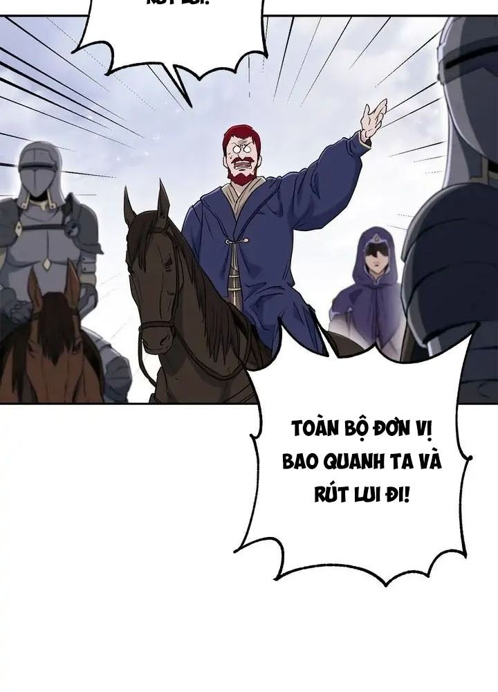 Chiến Binh Xương Trắng Thất Thủ: Chapter 134