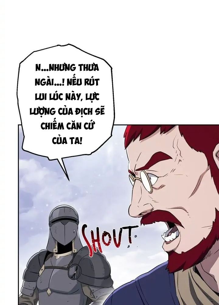 Chiến Binh Xương Trắng Thất Thủ: Chapter 134