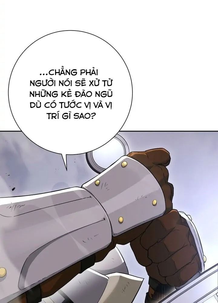 Chiến Binh Xương Trắng Thất Thủ: Chapter 134