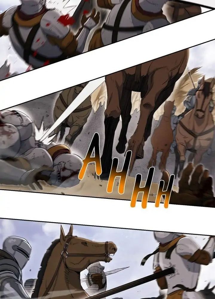 Chiến Binh Xương Trắng Thất Thủ: Chapter 134