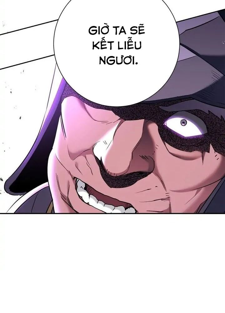 Chiến Binh Xương Trắng Thất Thủ: Chapter 134