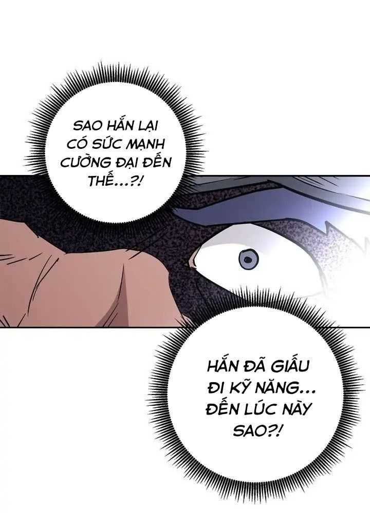 Chiến Binh Xương Trắng Thất Thủ: Chapter 134