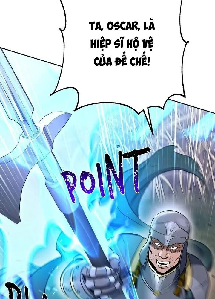 Chiến Binh Xương Trắng Thất Thủ: Chapter 134