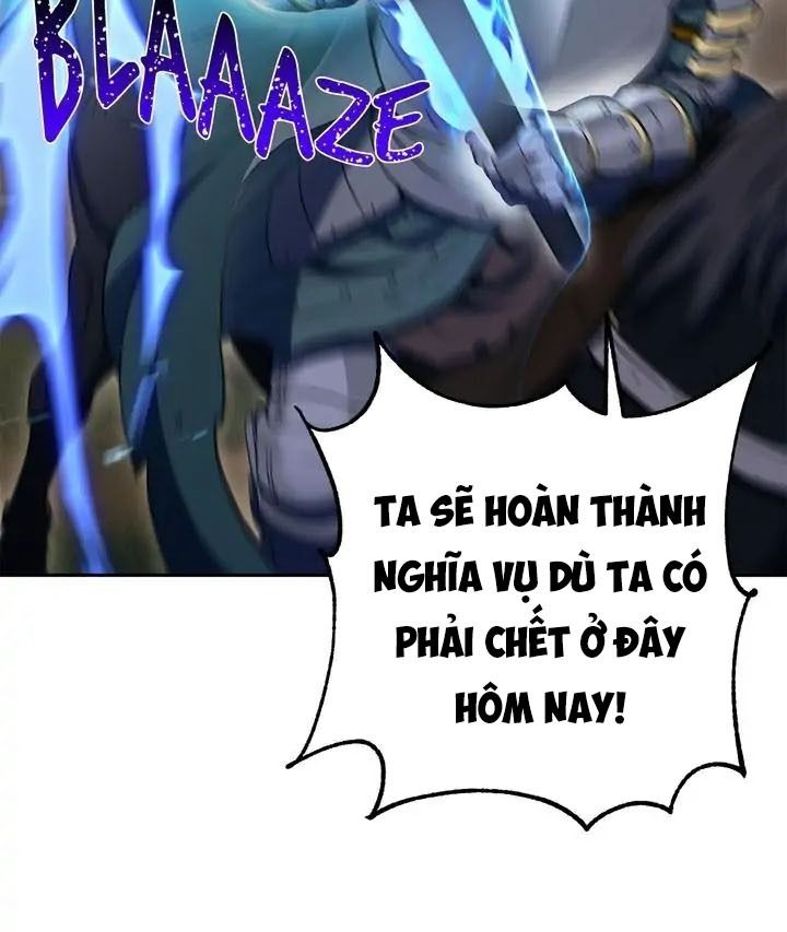 Chiến Binh Xương Trắng Thất Thủ: Chapter 134