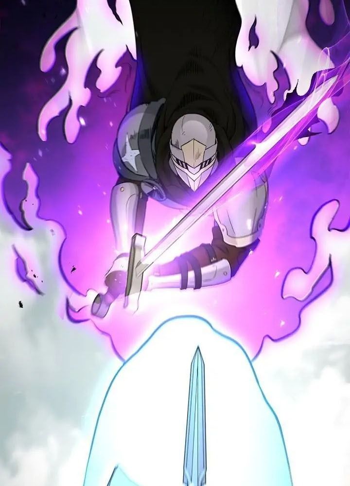 Chiến Binh Xương Trắng Thất Thủ: Chapter 134