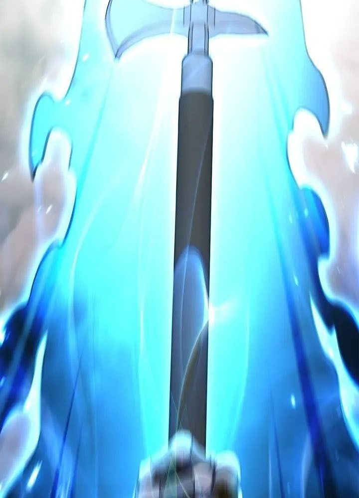 Chiến Binh Xương Trắng Thất Thủ: Chapter 134