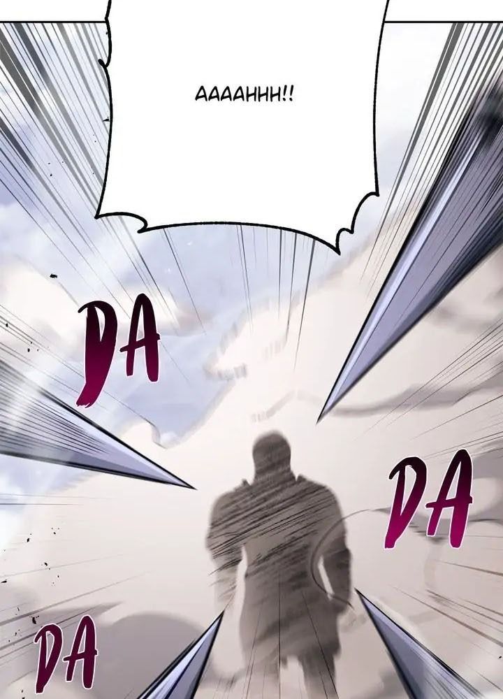 Chiến Binh Xương Trắng Thất Thủ: Chapter 134