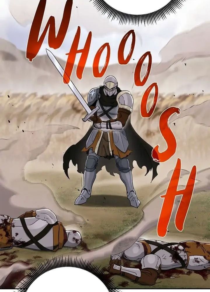 Chiến Binh Xương Trắng Thất Thủ: Chapter 134